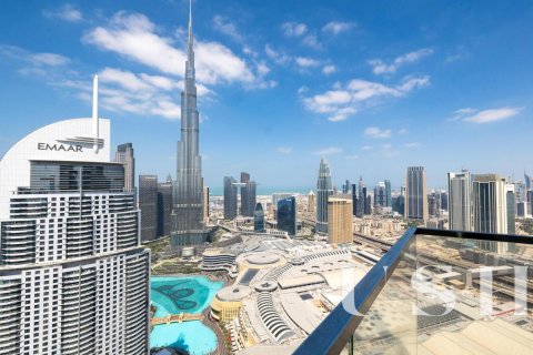 Apartment in Downtown Dubai (Downtown Burj Dubai), Dubai 3 bedrooms, 197 sq.m. № 39689 - photo 20