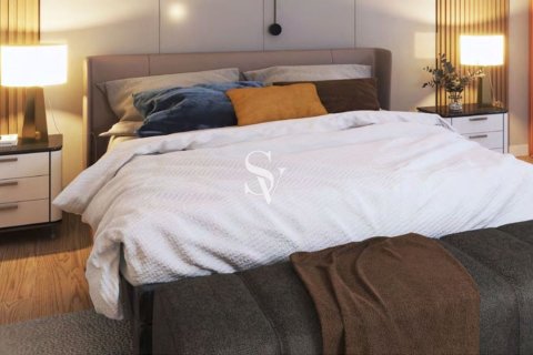 Купить таунхаус в Дубай Инвестмент Парке, Дубай: 4 спальни, 118м², № 132924 - фото 25
