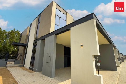 Adosado en Dubai, 4 dormitorios, 287.7 m², № 133042 - foto 18