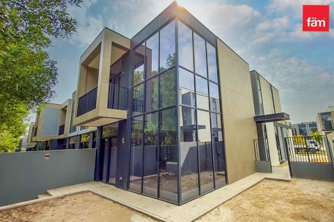 Adosado en Dubai, 4 dormitorios, 287.7 m², № 133042 - foto 17