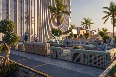 Propiedad comercial en Downtown Jebel Ali, Dubai, 57 m², № 132915 - foto 8