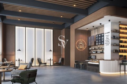 Propiedad comercial en Downtown Jebel Ali, Dubai, 57 m², № 132915