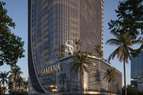 Propiedad comercial en Downtown Jebel Ali, Dubai, 57 m², № 132915 - foto 2