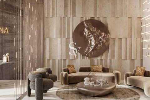 Propiedad comercial en Downtown Jebel Ali, Dubai, 57 m², № 132915 - foto 12