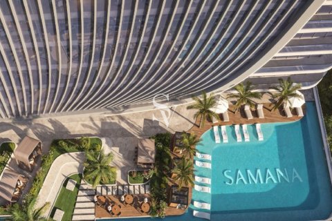 Propiedad comercial en Downtown Jebel Ali, Dubai, 57 m², № 132915 - foto 10