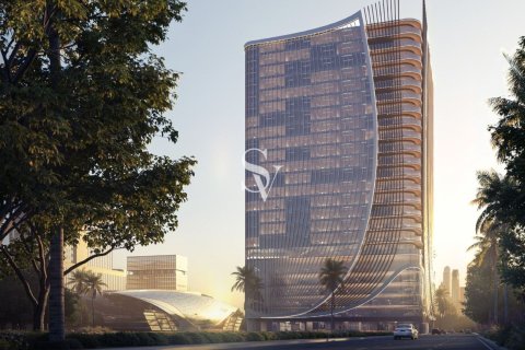 Propiedad comercial en Downtown Jebel Ali, Dubai, 57 m², № 132915 - foto 4