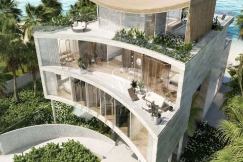 Вилла в The World Islands, Дубай, 6 спален, 2267м², № 132922