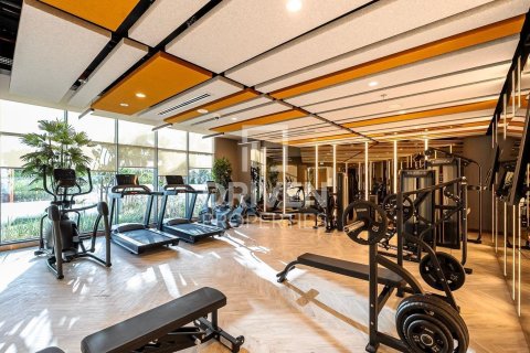 شقة في داماك هيلز (أكويا باي داماك), دبي 2 غرف نوم, 116.96 م² رقم 126617 - صورة 20