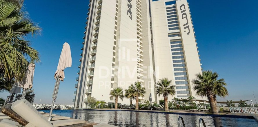 شقة في داماك هيلز (أكويا باي داماك), دبي 2 غرف نوم, 116.96 م² رقم 126617
