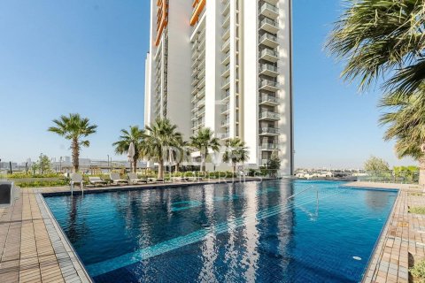 شقة في داماك هيلز (أكويا باي داماك), دبي 2 غرف نوم, 116.96 م² رقم 126617 - صورة 25