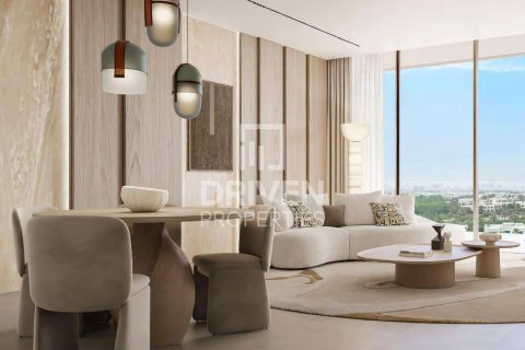شقة في دبي 1غرف نوم, 73.67 م² رقم 126615 - صورة 4