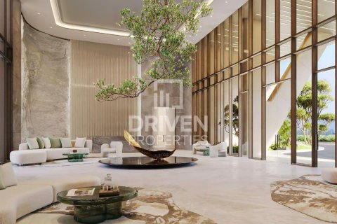 شقة في دبي 1غرف نوم, 73.67 م² رقم 126615 - صورة 19
