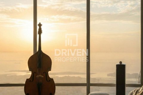 Apartamento en Downtown Dubai (Downtown Burj Dubai), Dubai, 2 dormitorios, 191.1 m², № 126616 - foto 11