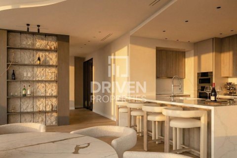 Apartamento en Downtown Dubai (Downtown Burj Dubai), Dubai, 2 dormitorios, 191.1 m², № 126616 - foto 6