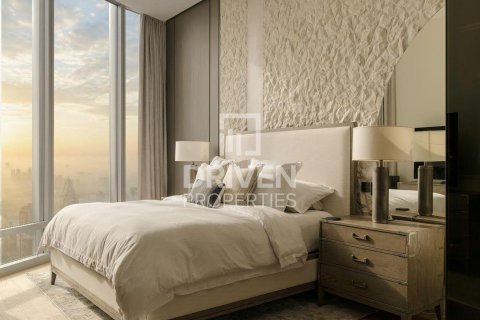 Apartamento en Downtown Dubai (Downtown Burj Dubai), Dubai, 2 dormitorios, 191.1 m², № 126616 - foto 3