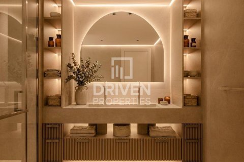 Apartamento en Downtown Dubai (Downtown Burj Dubai), Dubai, 2 dormitorios, 191.1 m², № 126616 - foto 10