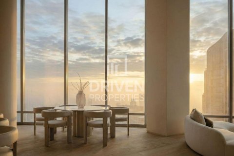 Apartamento en Downtown Dubai (Downtown Burj Dubai), Dubai, 2 dormitorios, 191.1 m², № 126616 - foto 5