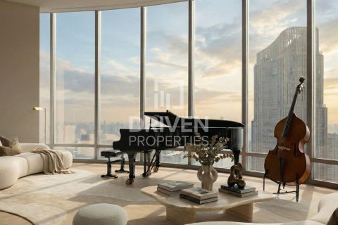 Apartamento en Downtown Dubai (Downtown Burj Dubai), Dubai, 2 dormitorios, 191.1 m², № 126616 - foto 1