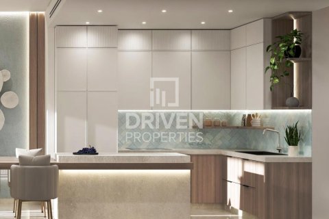 Apartamento en Dubai Production City (IMPZ), Dubai, 1 dormitorio, 95.04 m², № 126614 - foto 10