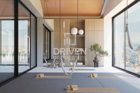 Apartamento en Dubai Production City (IMPZ), Dubai, 1 dormitorio, 95.04 m², № 126614 - foto 11