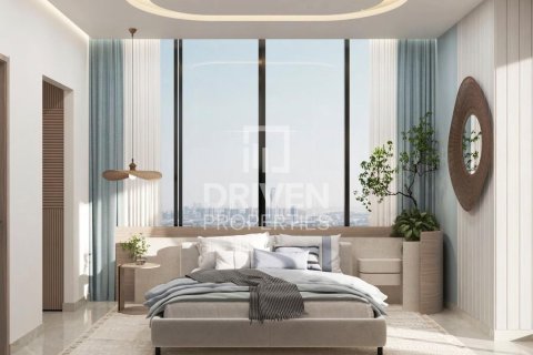 Apartamento en Dubai Production City (IMPZ), Dubai, 1 dormitorio, 95.04 m², № 126614 - foto 14