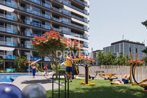 Apartamento en Dubai Production City (IMPZ), Dubai, 1 dormitorio, 95.04 m², № 126614 - foto 4
