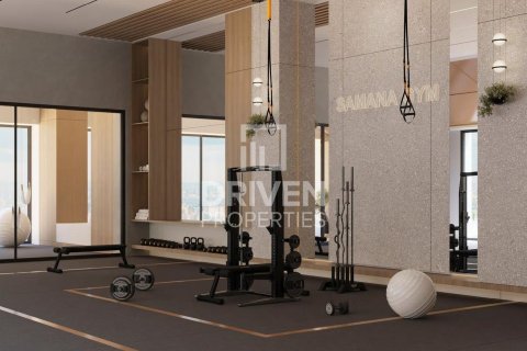 Apartamento en Dubai Production City (IMPZ), Dubai, 1 dormitorio, 95.04 m², № 126614 - foto 16