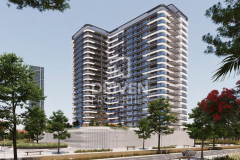 Apartamento en Dubai Production City (IMPZ), Dubai, 1 dormitorio, 95.04 m², № 126614 - foto 5