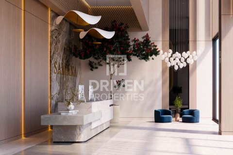 Apartamento en Dubai Production City (IMPZ), Dubai, 1 dormitorio, 95.04 m², № 126614 - foto 8