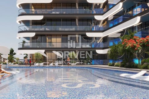 Apartamento en Dubai Production City (IMPZ), Dubai, 1 dormitorio, 95.04 m², № 126614 - foto 2