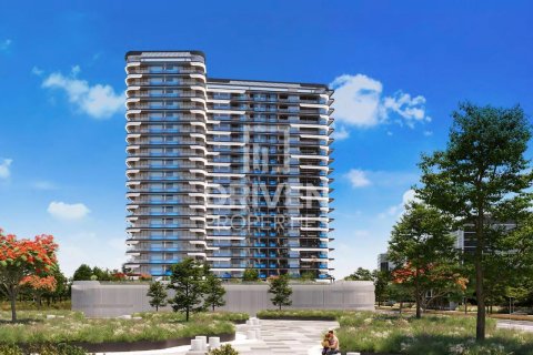 Apartamento en Dubai Production City (IMPZ), Dubai, 1 dormitorio, 95.04 m², № 126614 - foto 18