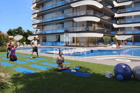 Apartamento en Dubai Production City (IMPZ), Dubai, 1 dormitorio, 95.04 m², № 126614