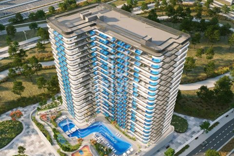 Apartamento en Dubai Production City (IMPZ), Dubai, 1 dormitorio, 95.04 m², № 126614 - foto 17