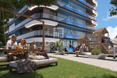 Apartamento en Dubai Production City (IMPZ), Dubai, 1 dormitorio, 95.04 m², № 126614 - foto 3