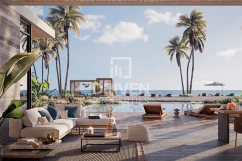 Duplex à Dubai, 2 chambres, 392.33 m², № 126624