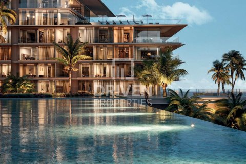 Duplex à Dubai, 2 chambres, 392.33 m², № 126624 - photo 7