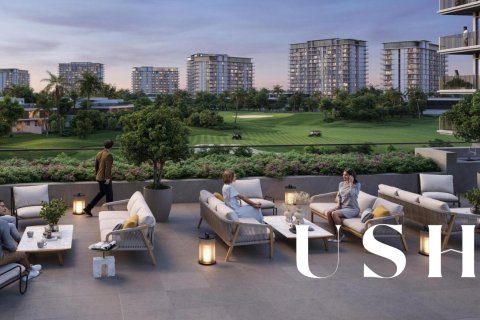 Apartment in EMAAR South, Dubai South (Dubai World Central), Dubai 2 bedrooms, 129 sq.m. № 39109 - photo 11