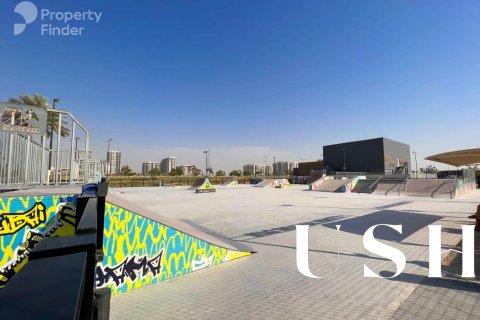 Apartment in Town Square, Dubai 1 bedroom, 62 sq.m. № 39113 - photo 9