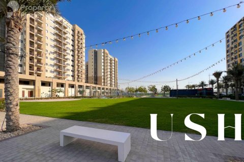 Apartment in Town Square, Dubai 1 bedroom, 62 sq.m. № 39113 - photo 7