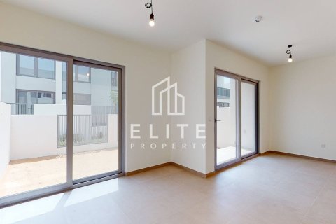 Maison de ville à Elan, Tilal Al Ghaf, Dubai, 3 chambres, 142 m², № 124932