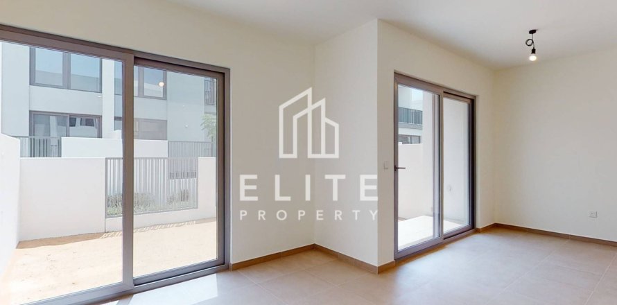 Maison de ville à Elan, Tilal Al Ghaf, Dubai, 3 chambres, 142 m², № 124932