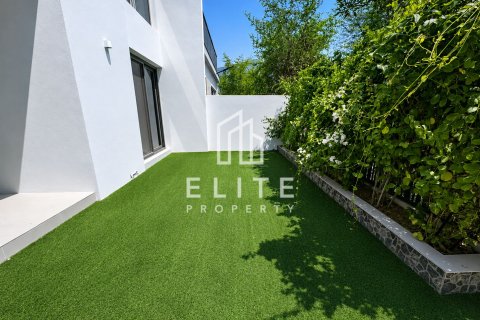 Maison de ville à Elan, Tilal Al Ghaf, Dubai, 3 chambres, 142 m², № 124932 - photo 20