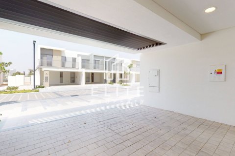 Maison de ville à Elan, Tilal Al Ghaf, Dubai, 3 chambres, 142 m², № 124932 - photo 18