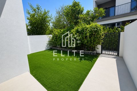 Maison de ville à Elan, Tilal Al Ghaf, Dubai, 3 chambres, 142 m², № 124932 - photo 19