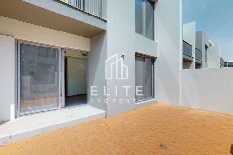 Maison de ville à Elan, Tilal Al Ghaf, Dubai, 3 chambres, 142 m², № 124932 - photo 17
