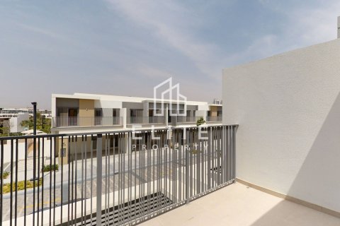 Maison de ville à Elan, Tilal Al Ghaf, Dubai, 3 chambres, 142 m², № 124932 - photo 15