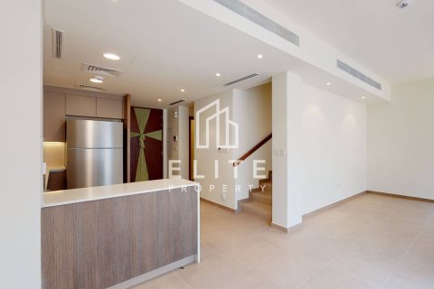 Maison de ville à Elan, Tilal Al Ghaf, Dubai, 3 chambres, 142 m², № 124932 - photo 2
