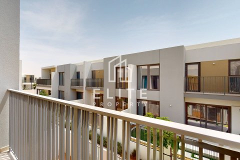 Maison de ville à Elan, Tilal Al Ghaf, Dubai, 3 chambres, 142 m², № 124932 - photo 14