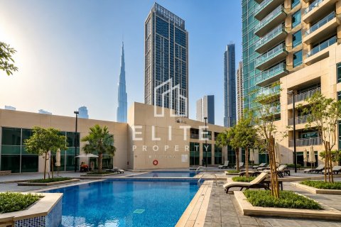 شقة في Burj Views, وسط مدينة دبي, دبي 2 غرف نوم, 127 م² رقم 124937 - صورة 13