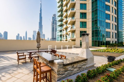 شقة في Burj Views, وسط مدينة دبي, دبي 2 غرف نوم, 127 م² رقم 124937 - صورة 16